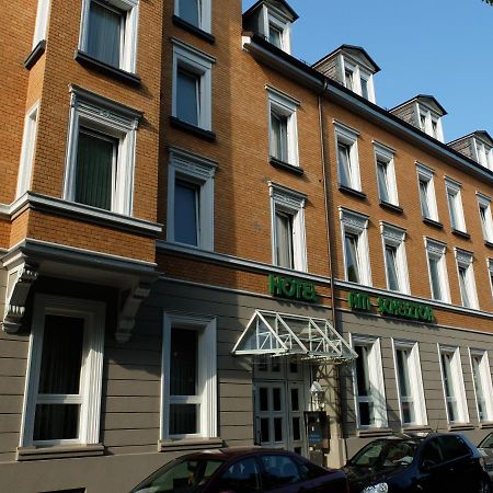 Hotel Am Schelztor Esslingen am Neckar Eksteriør bilde