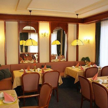 Hotel Am Schelztor Esslingen am Neckar Eksteriør bilde