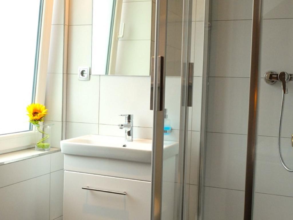 Hotel Am Schelztor Esslingen am Neckar Rom bilde