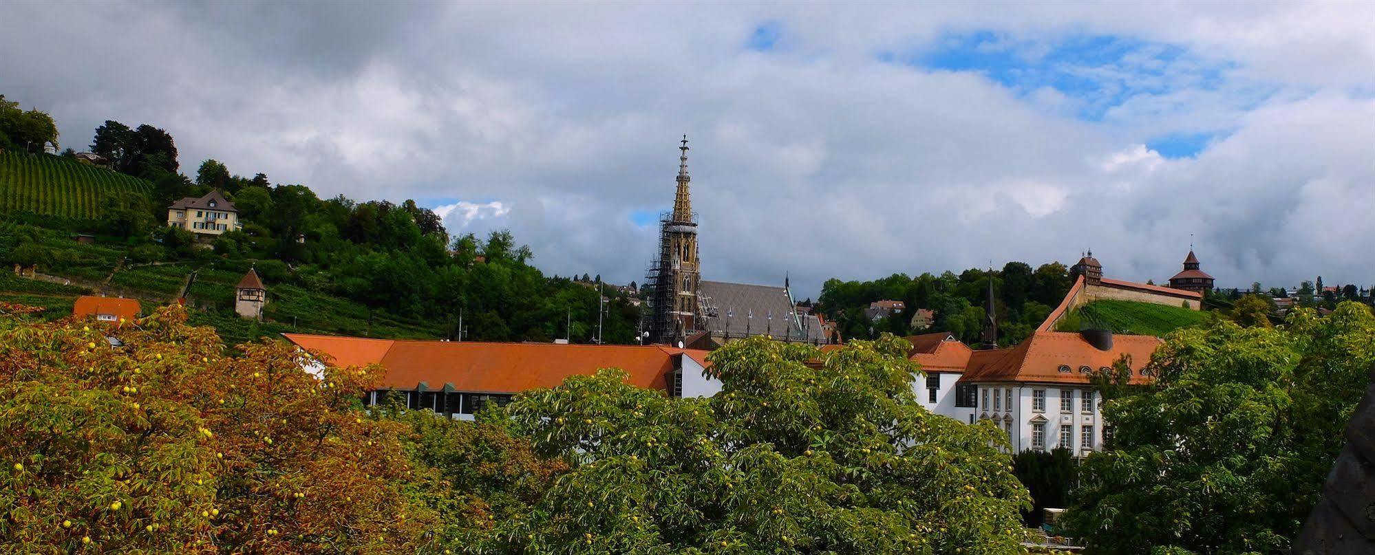 Hotel Am Schelztor Esslingen am Neckar Eksteriør bilde