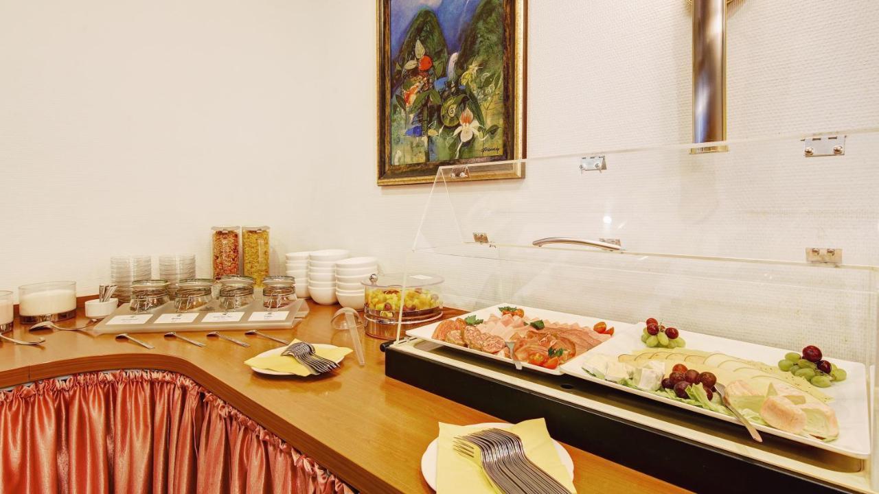 Hotel Am Schelztor Esslingen am Neckar Eksteriør bilde