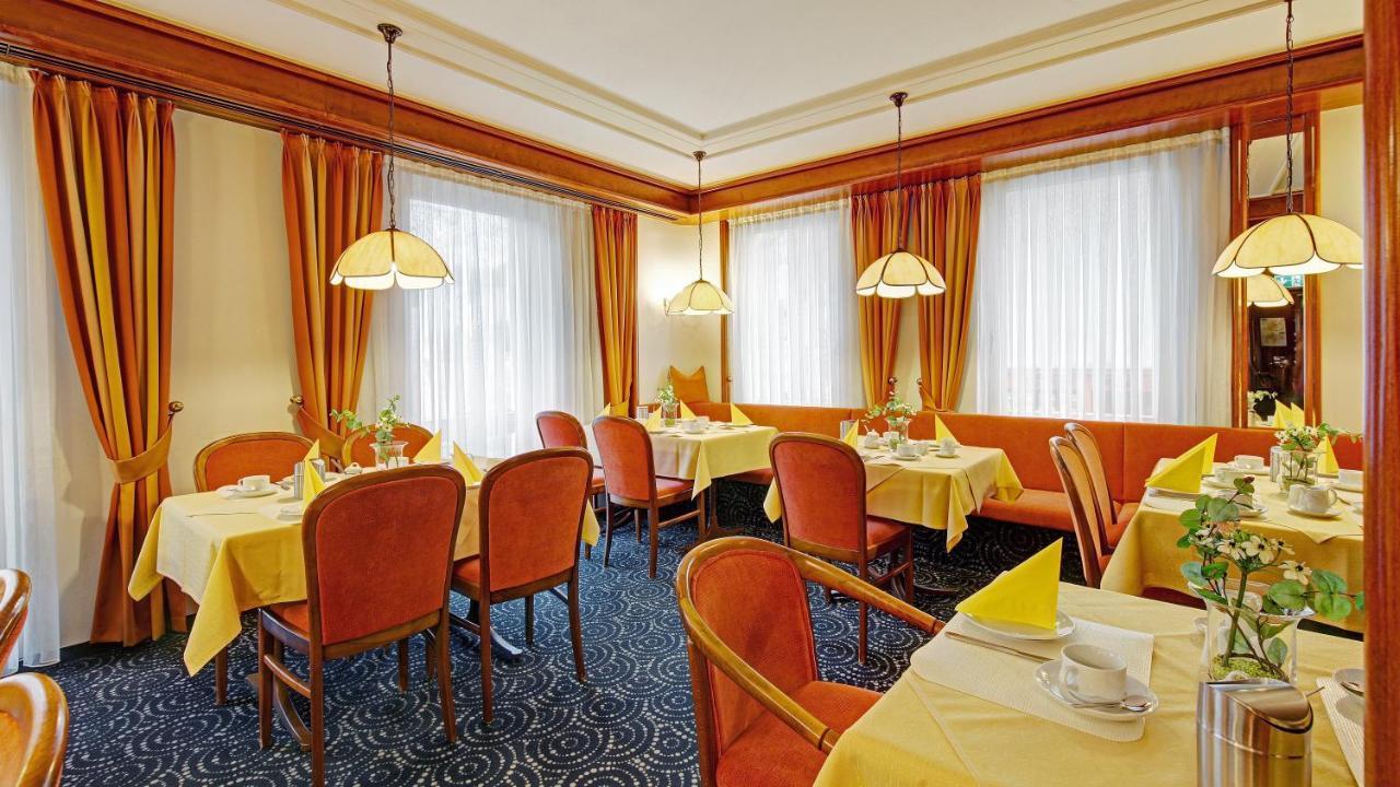 Hotel Am Schelztor Esslingen am Neckar Eksteriør bilde